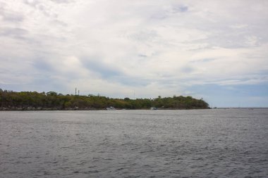 Tayland 'ın açık alanları