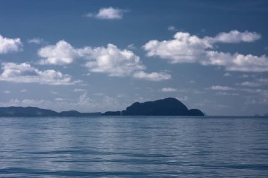Kayalık adalar - Tayland 'ın en önemli yerlerinden biri.