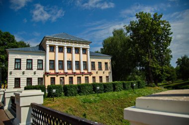 Soylu malikane, Uglich, Rusya