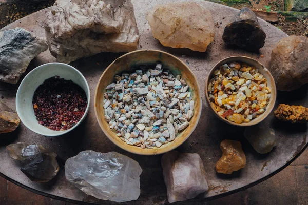 Baharat, gıda, Sri Lanka.