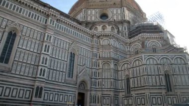Cattedrale di Santa Maria del Fiore İngilizce: Floransa, İtalya çiçek Saint Mary Katedrali.