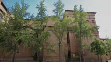 Basilica di Santa Maria Gloriosa dei Frari, Venedik İtalya