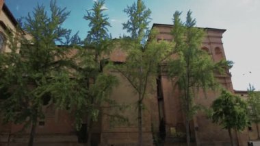 Basilica di Santa Maria Gloriosa dei Frari, Venedik İtalya