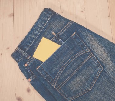 cep jean gazetede yazı