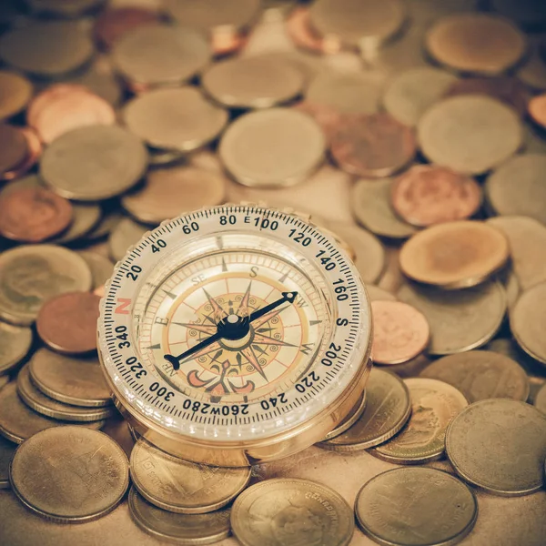 sikke para, mali ile gezinti pusula 