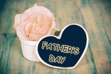 Babalar günün kutlu olsun. 