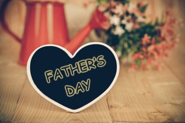 Babalar günü çiçek olabilir 