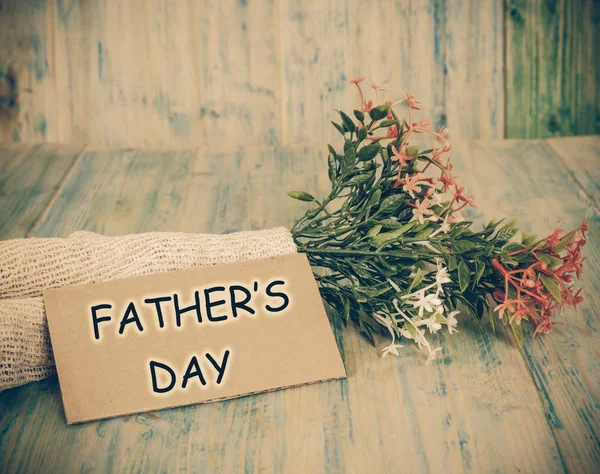 mutlu Babalar Günü tebrik kartı