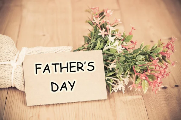 mutlu Babalar Günü tebrik kartı 