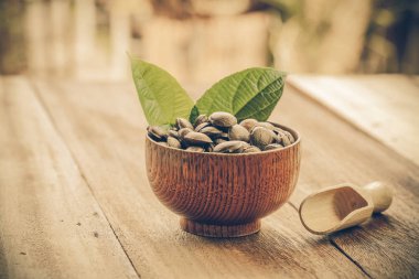 kurutulmuş kapsül Sacha InChI fıstık tabak meyve tohumları