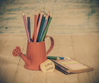 renk kalem kırmızı sulama olabilir.