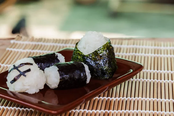 pirinç topu gıda ev yapılmış tasarım