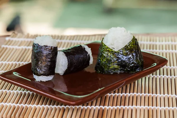 pirinç topu gıda ev yapılmış tasarım