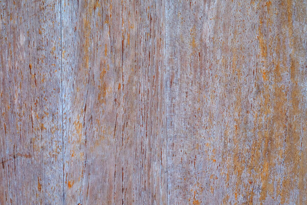 dirty old wood background