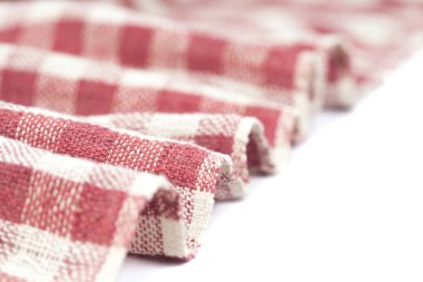 Soyut kumaş dokusu arka plan. Pamuk kumaştan duvar kağıdı.