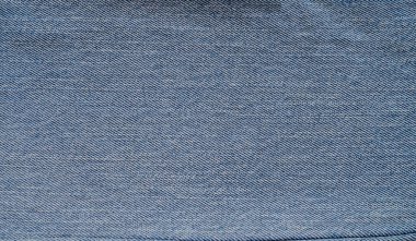 Denim kot kumaş arka plan doku .