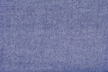 Denim kot kumaş arka plan doku .