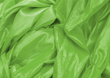 arka plan olarak kumaş.