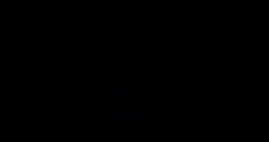 Kara Arkaplan 'a ateş edin. Üst üste