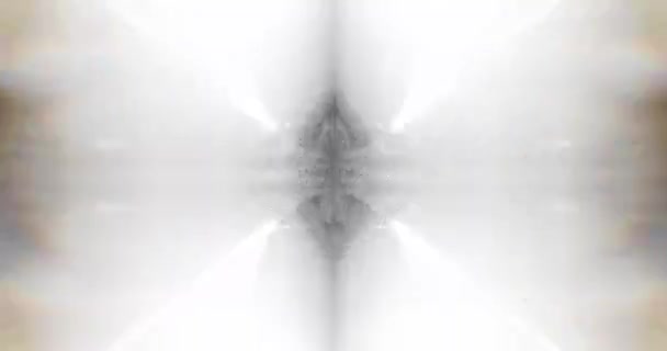 Lumière Scintillante Motion Abstraite Boucle — Video