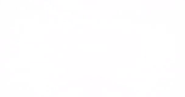 Abstrait Flickering Lights. Tunnel lumineux. Lumière stroboscopique. Boucle VJ 