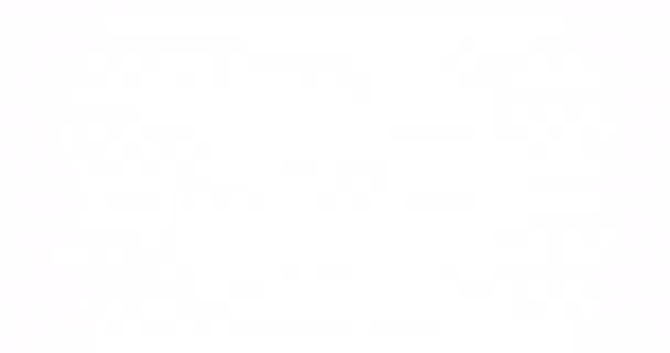 Abstrait Flickering Lights. Tunnel lumineux. Lumière stroboscopique. Boucle VJ 