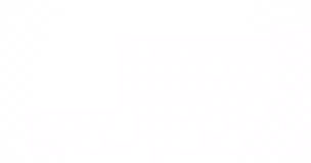 Abstrait Flickering Lights. Tunnel lumineux. Lumière stroboscopique. Boucle VJ 