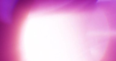 Siyah Arkaplanda Neon Light sızıntıları var. Üst üste koy. Dönüşüm. Video Renk Filtreleri