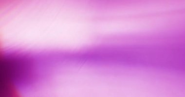 Siyah Arkaplanda Neon Light sızıntıları var. Üst üste koy. Dönüşüm. Video Renk Filtreleri