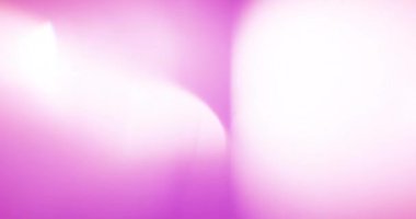 Siyah Arkaplanda Neon Light sızıntıları var. Üst üste koy. Dönüşüm. Video Renk Filtreleri