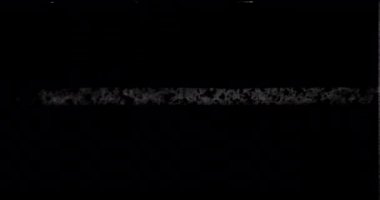 Film Grime Overlay. Eski Film Efektleri. Çizikler. Yanmış Film Şeridi