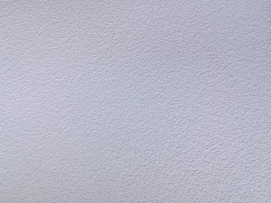 Beyaz arkaplan, çalışmak için iyi doku.