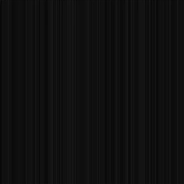 黒の抽象的なシームレスな背景。垂直線. — ストックベクタ