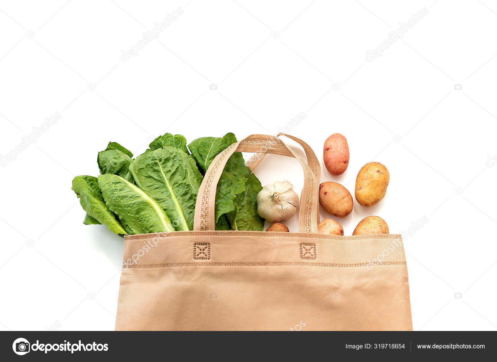 cloth bags for vegetables