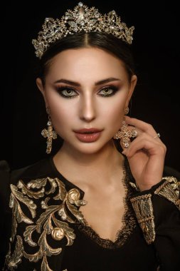 Beauty Show 2019 Varşova, Polonya. Güzellik, cilt ve saç bakımı endüstrisi. Bilet etkinliği. Referansa gerek yok.