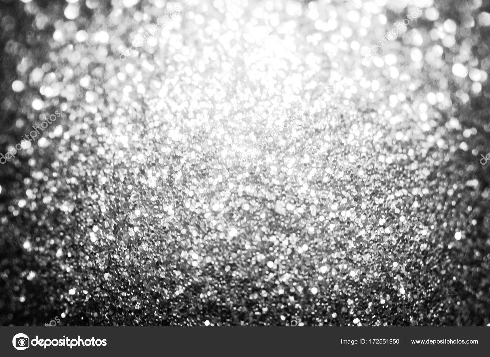 Black glitter sparkle background. Black friday shiny pattern with sequins.  Christmas glamour luxury pattern, black christmas and glitter diamond  background. Dark silver pattern. Stock Photo by ©LisaAlisa_ill 172551950