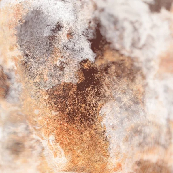 Sıvı altın arka plan. Soyut altın ve siyah dalgalar desen. Mermer. El yapımı yüzey. Sıvı boya. Acrillic duvar kağıdı. Mineral doku.