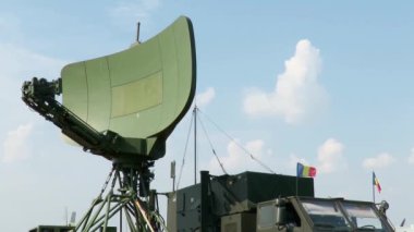 Ordu radar telefon ünitesi