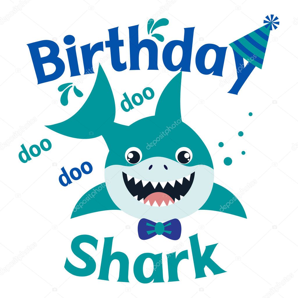Birthday Shark Boy Vector Illustration Cute Baby Shark Happy Birthday Greeting Card Kids Fashion Graphic Shirt Design Premium Vector In Adobe Illustrator Ai Ai Format Encapsulated Postscript Eps Eps Format Birthday Shark Boy Vector Illustration Cute Baby Shark Happy Birthday Greeting Card Kids Fashion Graphic Shirt Design Premium Vector In Adobe Illustrator Ai Ai Format Encapsulated Postscript Eps Eps Format