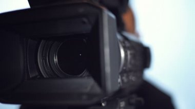 4k, Video Kamera ve Yakınlaştırma, Video Kamera Mercekleri