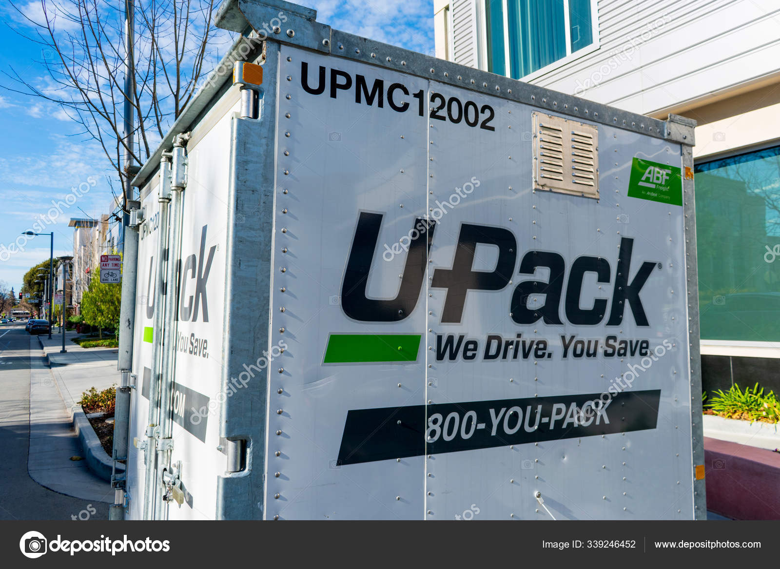 Upack Storage Rates Dandk Organizer