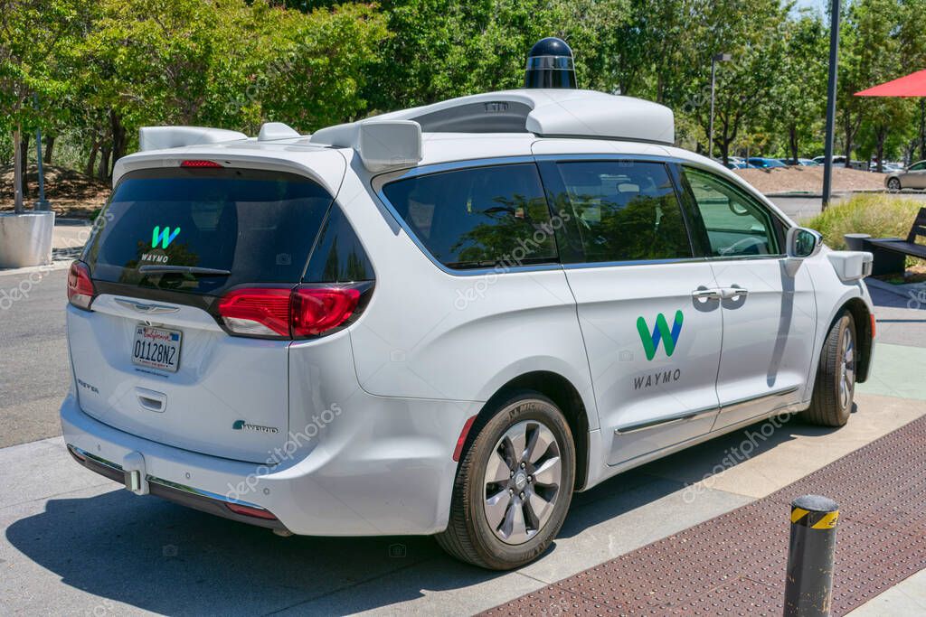 waymo #hashtag