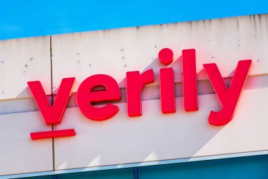 Gerçekten de Yaşam Bilimleri Araştırma Merkezi 'nin Silikon Vadisi' nde imzası var. Gerçekten de Güney San Francisco, Ca, Usa - 2020 Alfabe A.Ş. 'nin bağımsız bir yan kuruluşu.