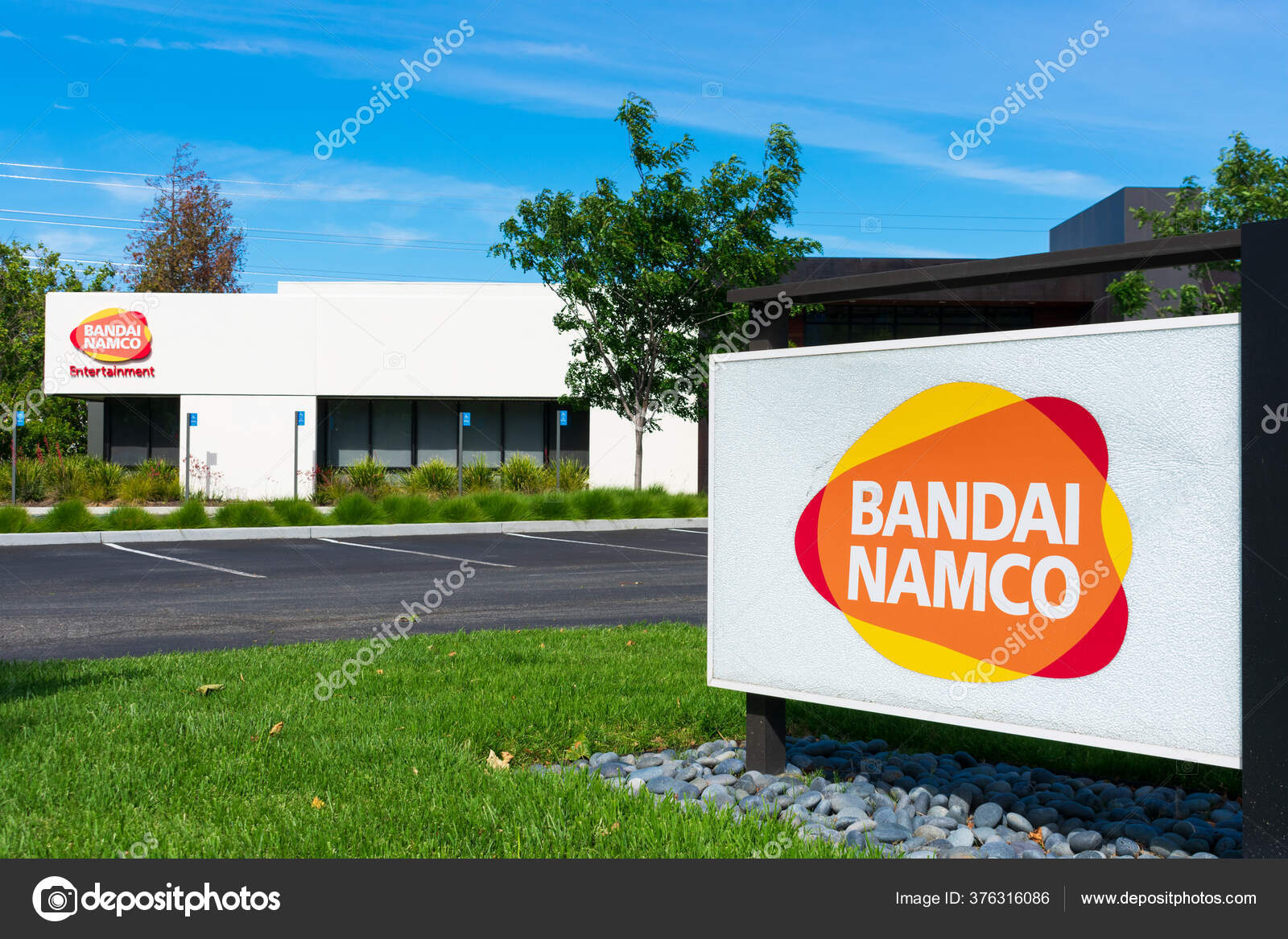 Bandai Namco Pictures Bandai Namco Stock Photos Images Depositphotos