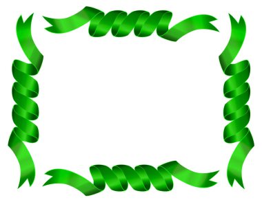 Gerçekçilik tarzında kurdeleler. Spiral kurdeleler.