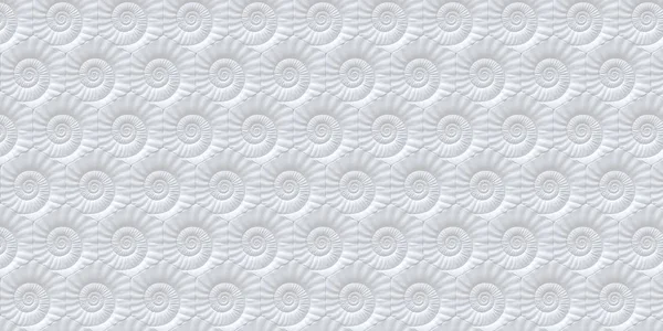 Weißer Sechseck Hintergrund Mit Effekt Illustration Kann Für Cover Design — Stockfoto