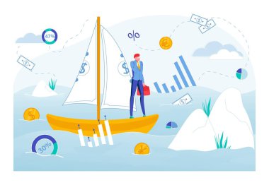 İş Büyüme Finansal Geliştirme Stratejisi.