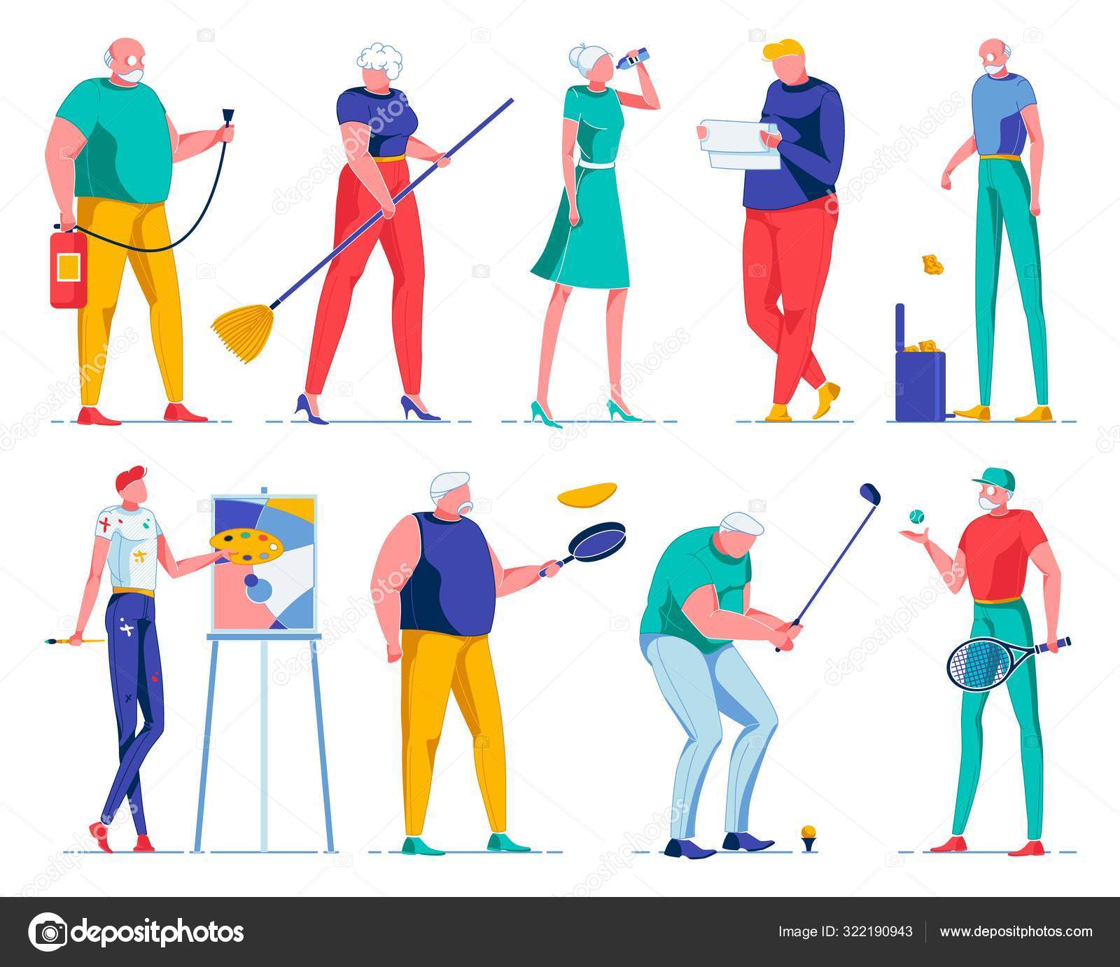 Mujer barriendo imágenes de stock de arte vectorial | Depositphotos Mujer barriendo imágenes de stock de arte vectorial | Depositphotos