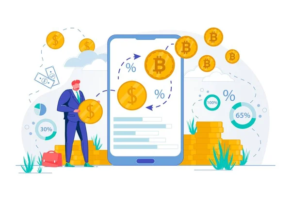 Para Birimi Fonu ve Bitcoin Yatırım.