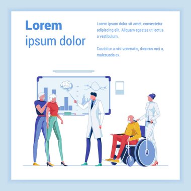 Geriatrik Tıp Kliniğinde Beyin Sisi Semineri